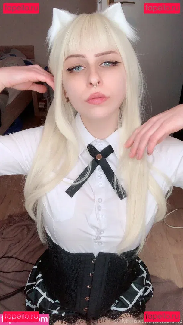 yumeblume Onlyfans Photo Gallery 