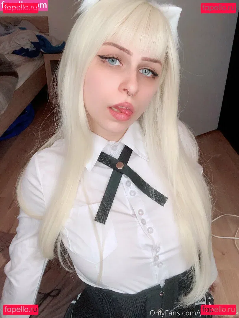 yumeblume Onlyfans Photo Gallery 