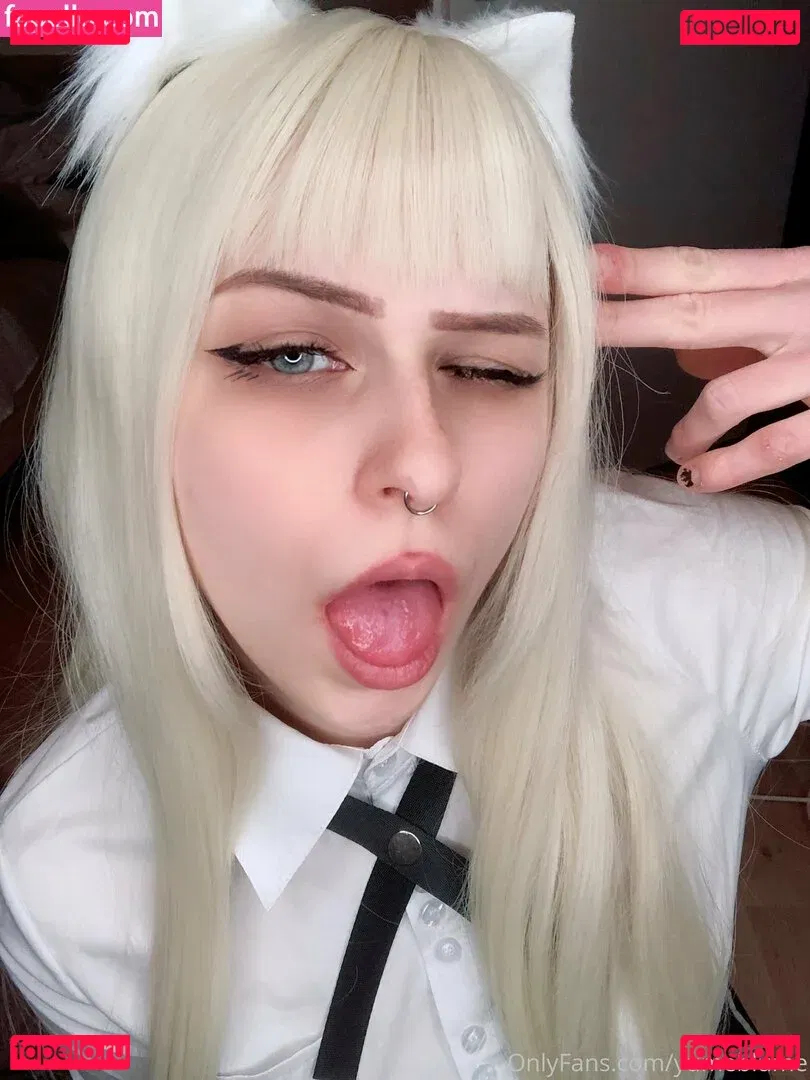 yumeblume Onlyfans Photo Gallery 