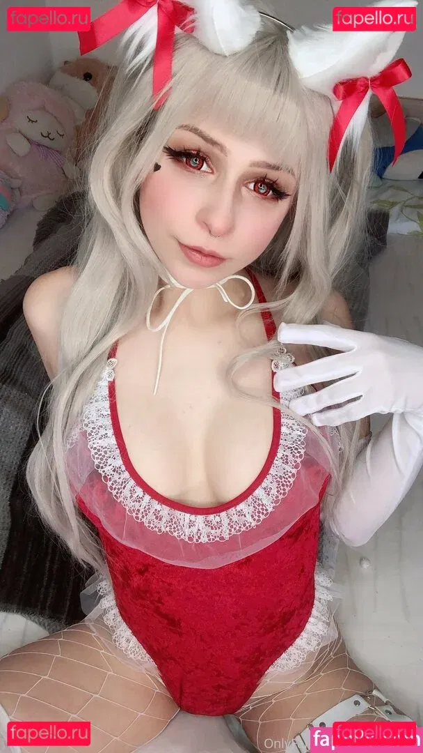 yumeblume Onlyfans Photo Gallery 