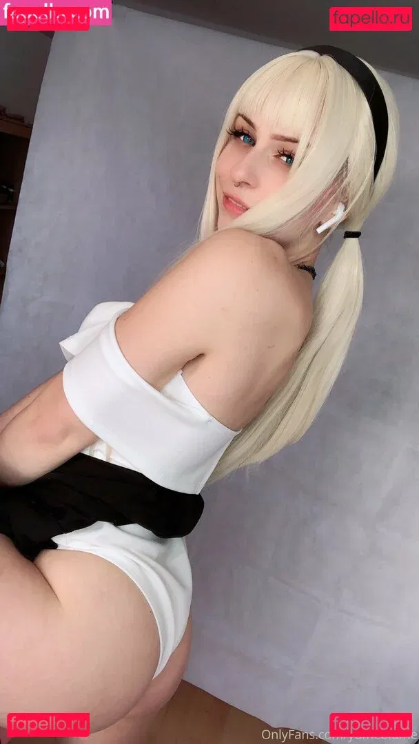 yumeblume Onlyfans Photo Gallery 