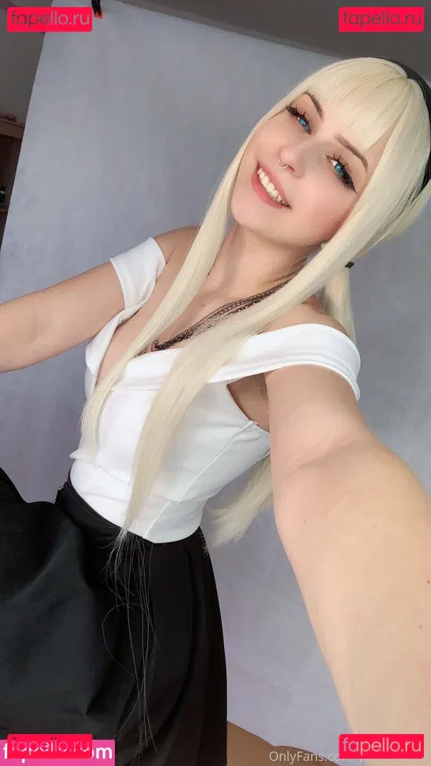 yumeblume Onlyfans Photo Gallery 