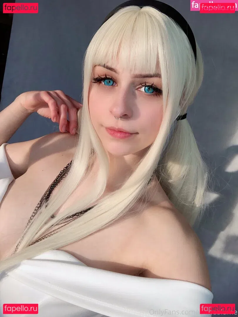 yumeblume Onlyfans Photo Gallery 