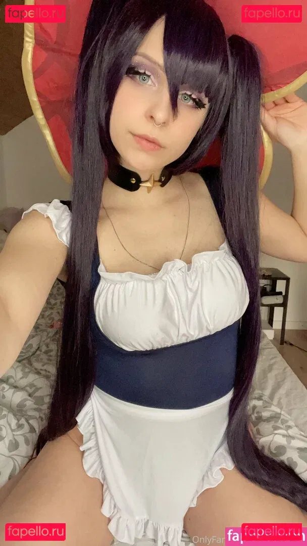 yumeblume Onlyfans Photo Gallery 