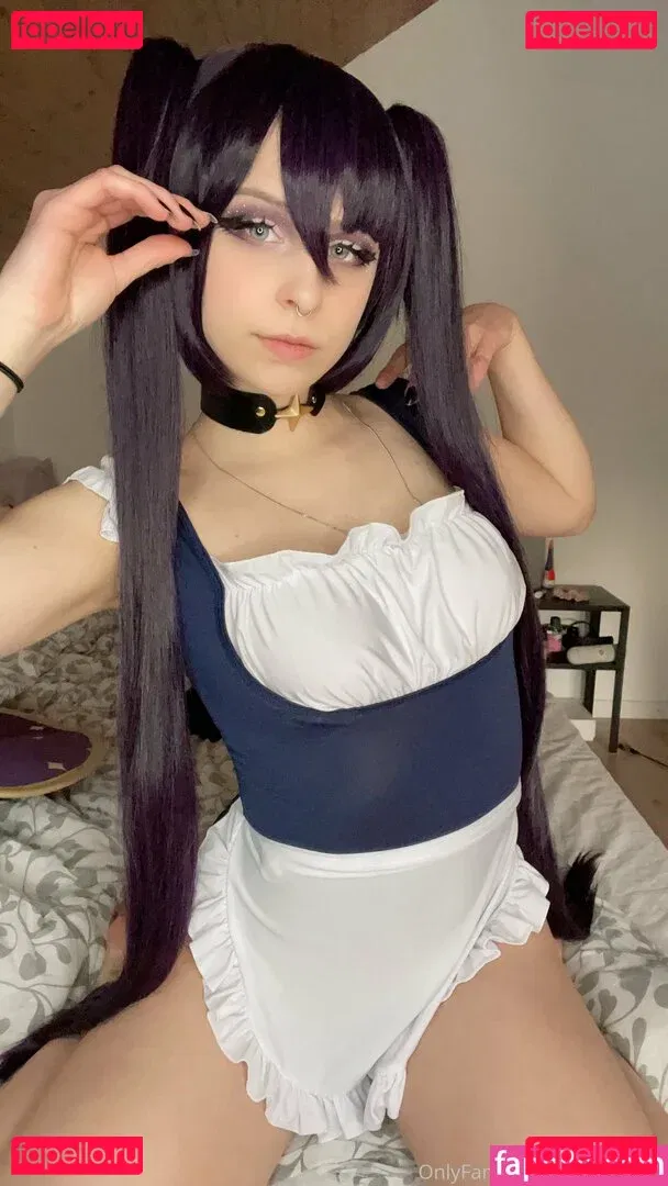 yumeblume Onlyfans Photo Gallery 