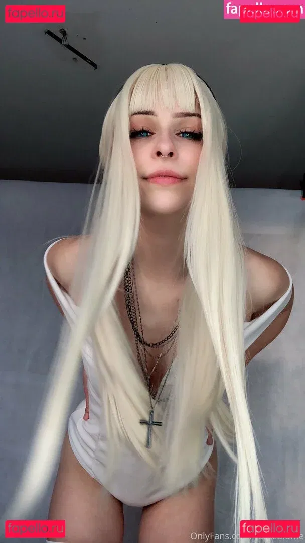 yumeblume Onlyfans Photo Gallery 