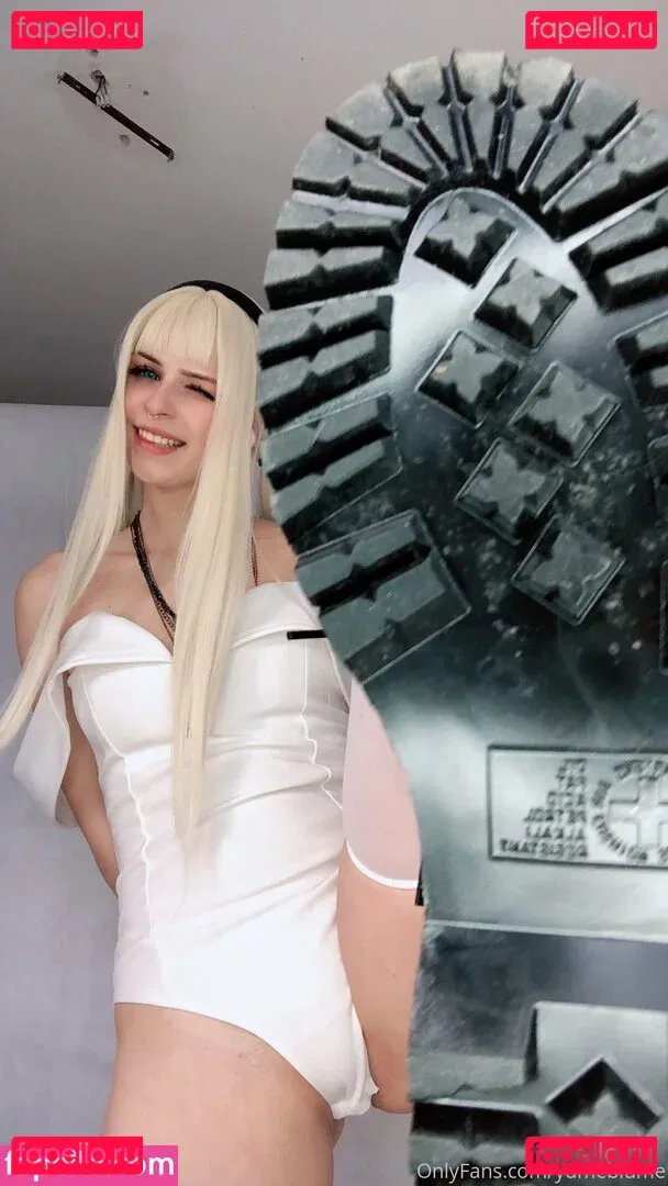 yumeblume Onlyfans Photo Gallery 