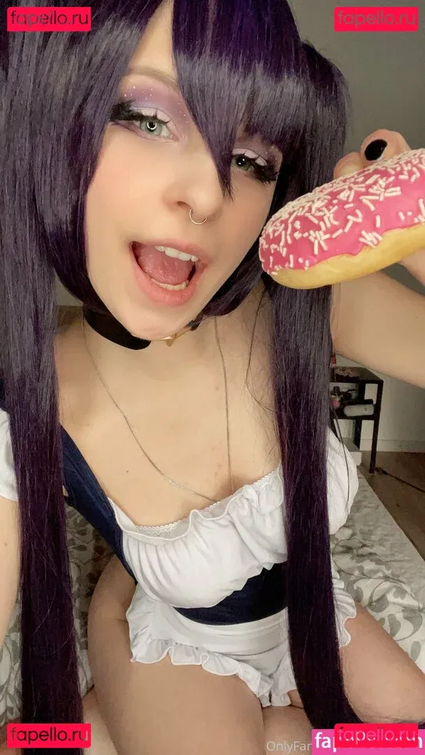 yumeblume Onlyfans Photo Gallery 