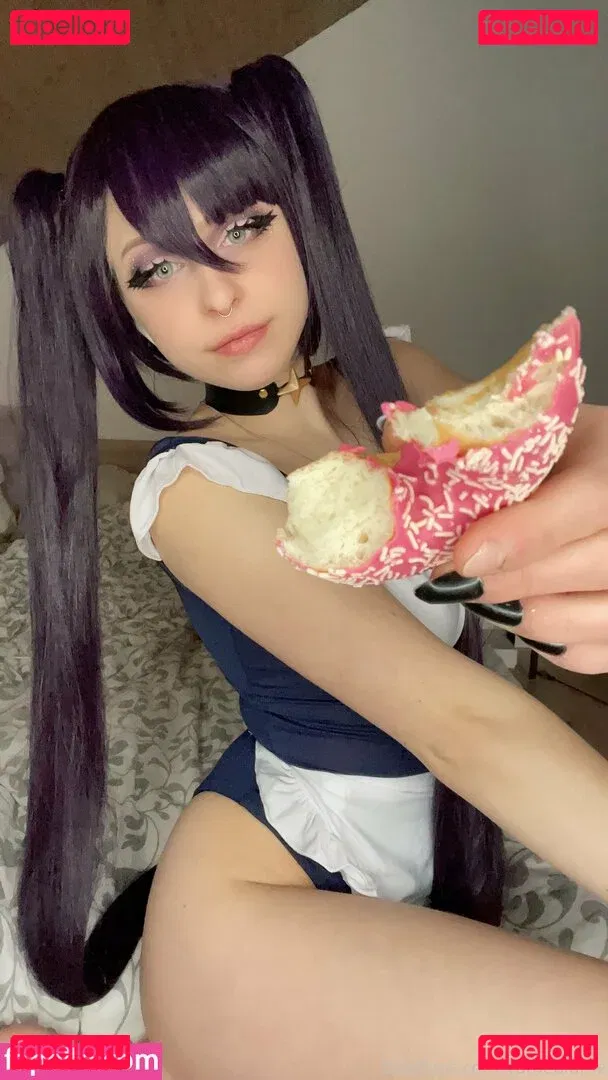 yumeblume Onlyfans Photo Gallery 