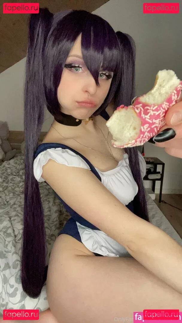 yumeblume Onlyfans Photo Gallery 