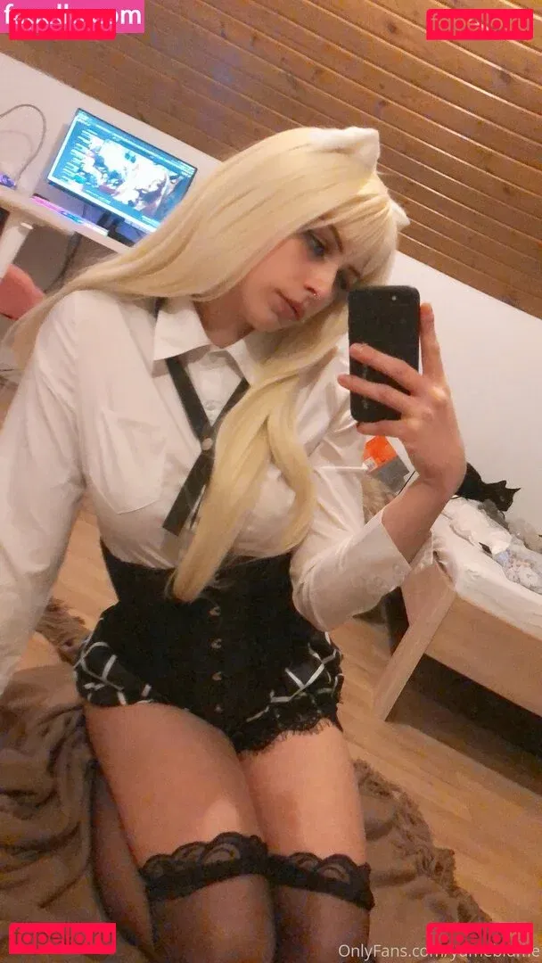 yumeblume Onlyfans Photo Gallery 