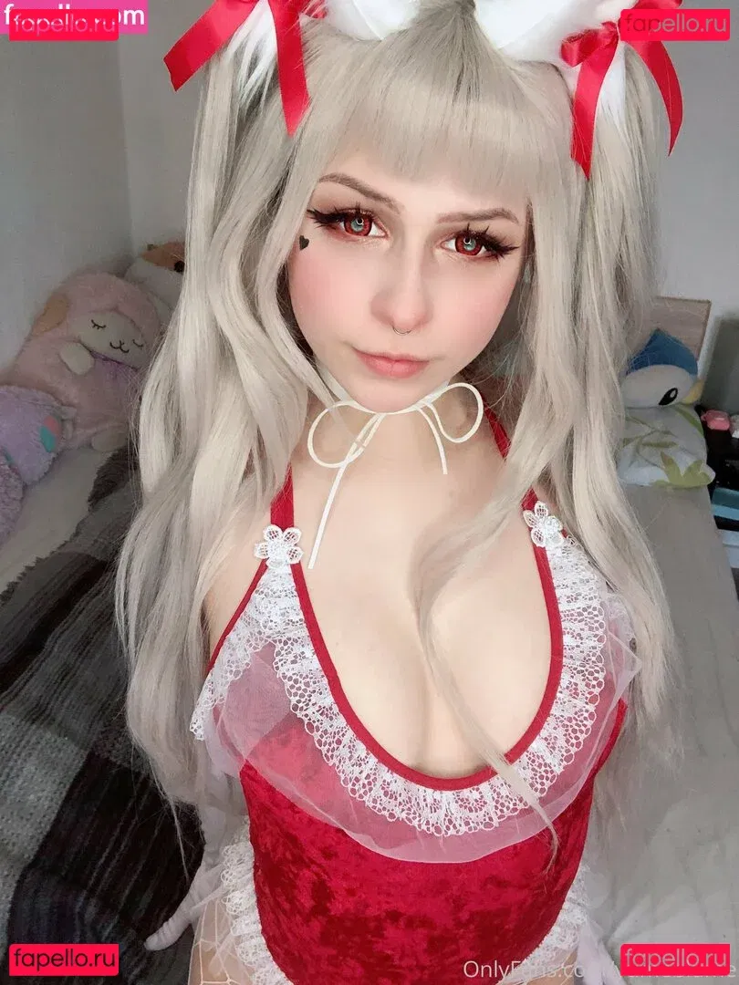 yumeblume Onlyfans Photo Gallery 