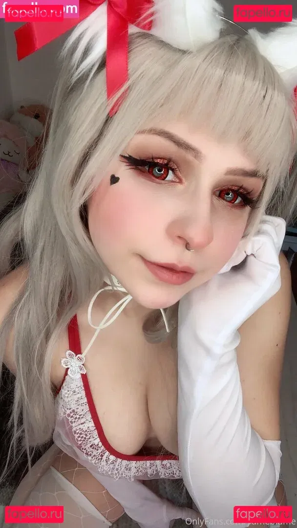 yumeblume Onlyfans Photo Gallery 