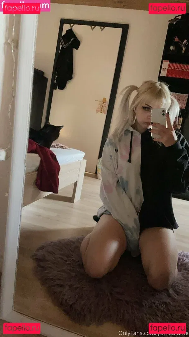 yumeblume Onlyfans Photo Gallery 