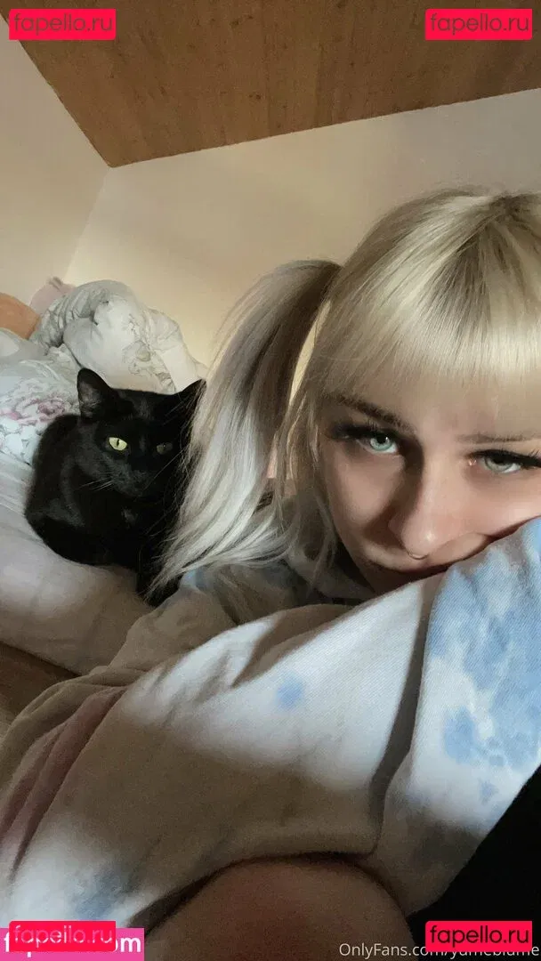 yumeblume Onlyfans Photo Gallery 