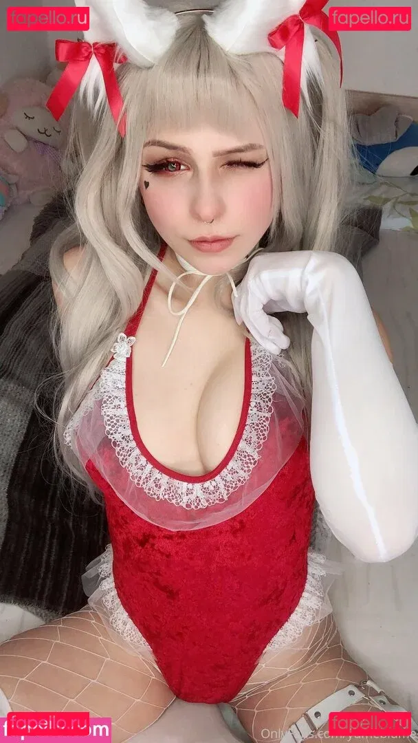 yumeblume Onlyfans Photo Gallery 