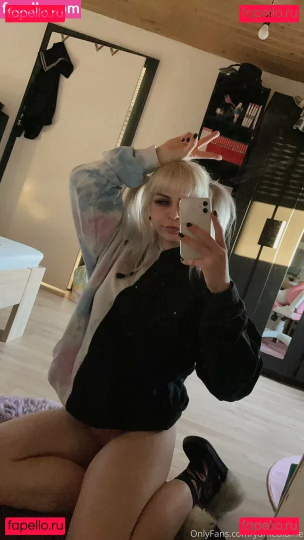 yumeblume Onlyfans Photo Gallery 