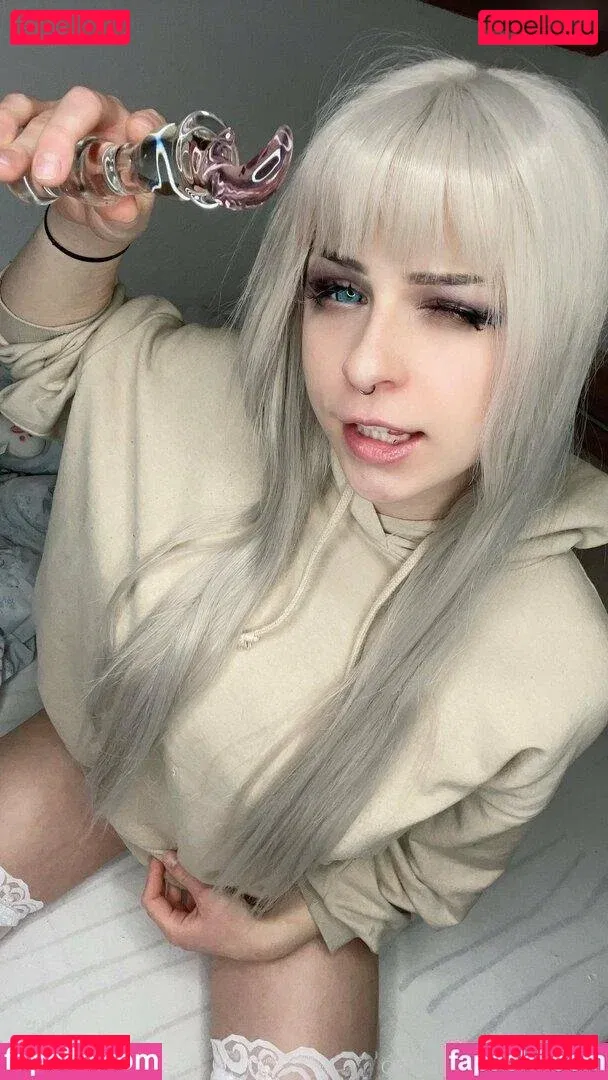 yumeblume Onlyfans Photo Gallery 