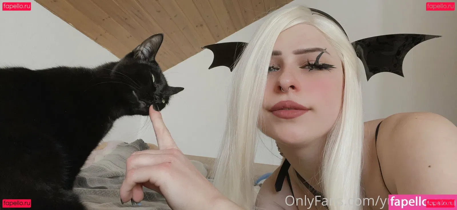 yumeblume Onlyfans Photo Gallery 