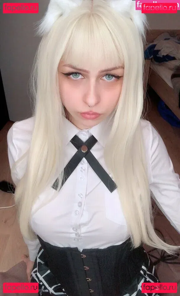 yumeblume Onlyfans Photo Gallery 