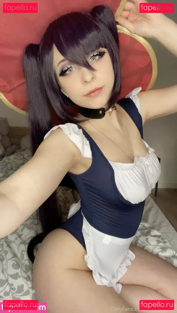 yumeblume Onlyfans Photo Gallery 