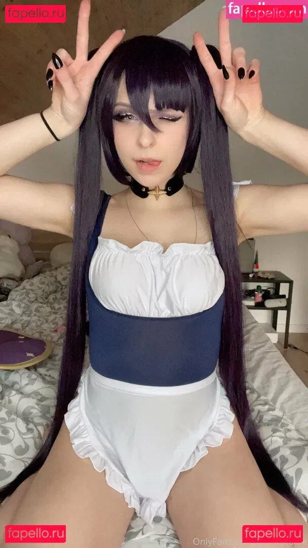 yumeblume Onlyfans Photo Gallery 