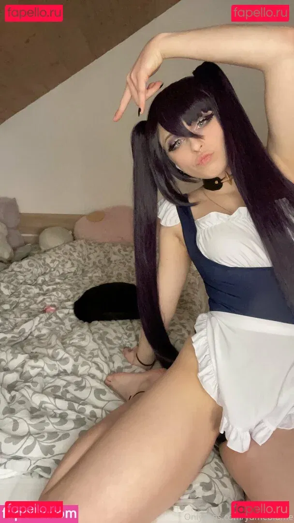 yumeblume Onlyfans Photo Gallery 
