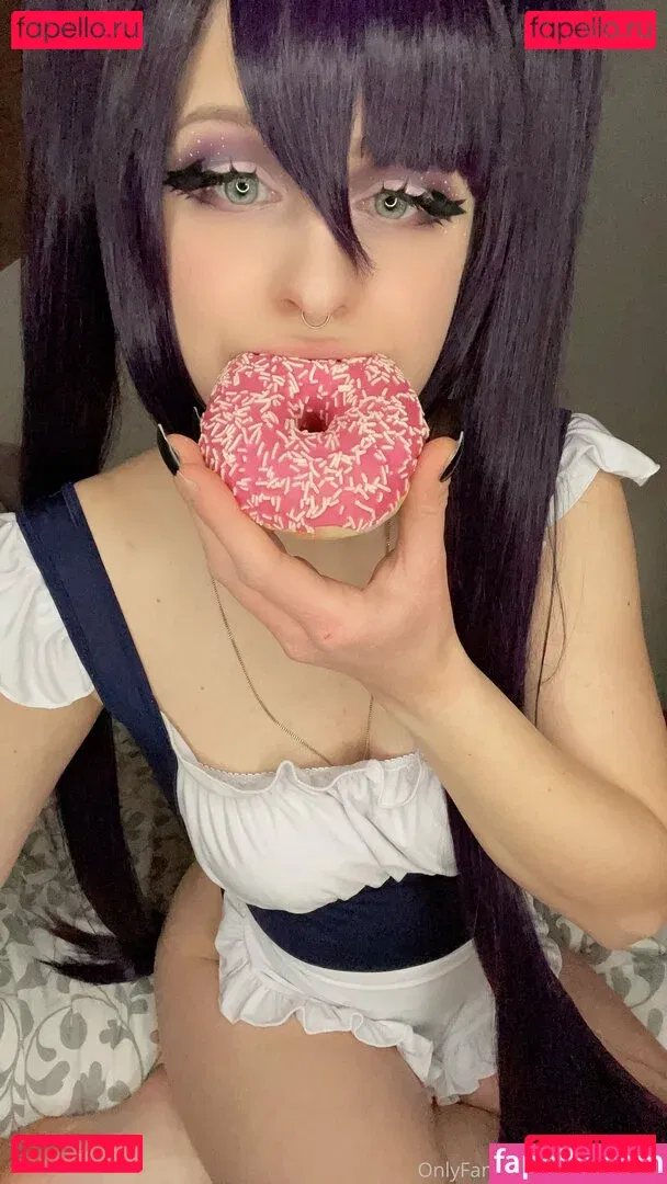 yumeblume Onlyfans Photo Gallery 