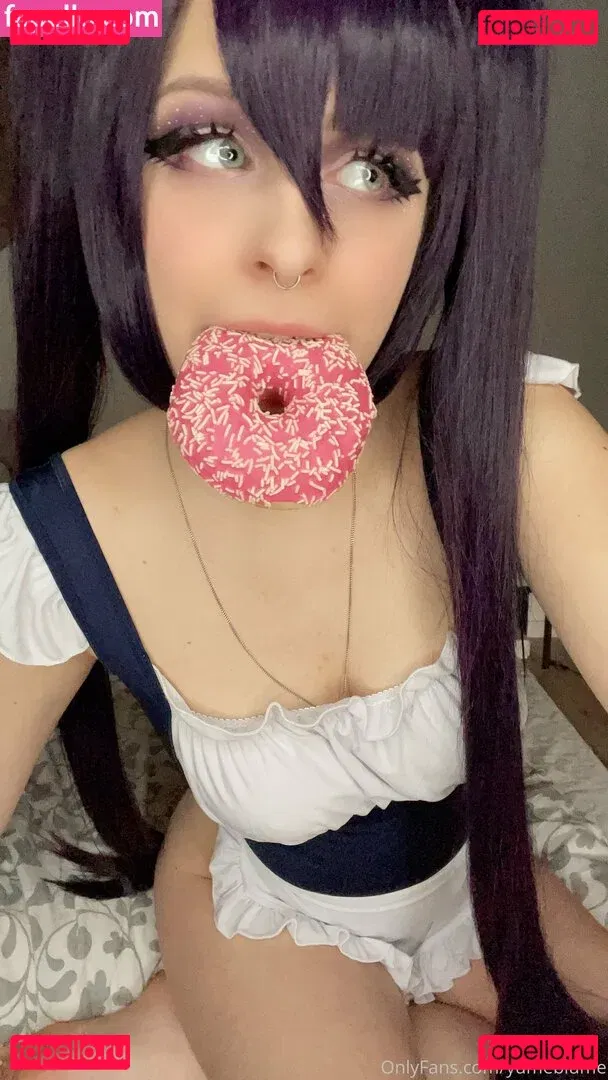 yumeblume Onlyfans Photo Gallery 