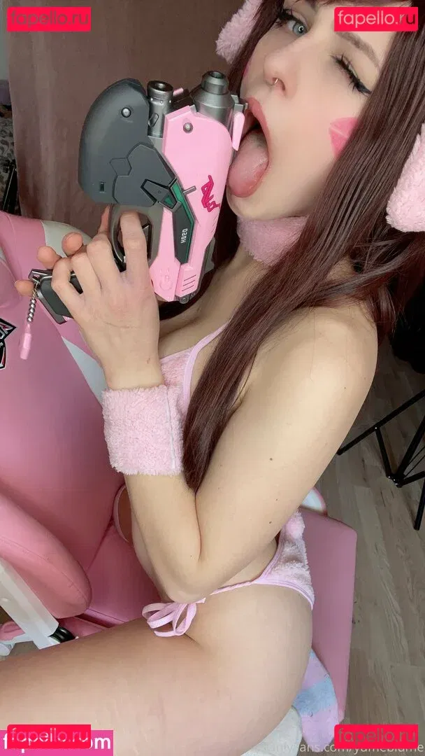 yumeblume Onlyfans Photo Gallery 