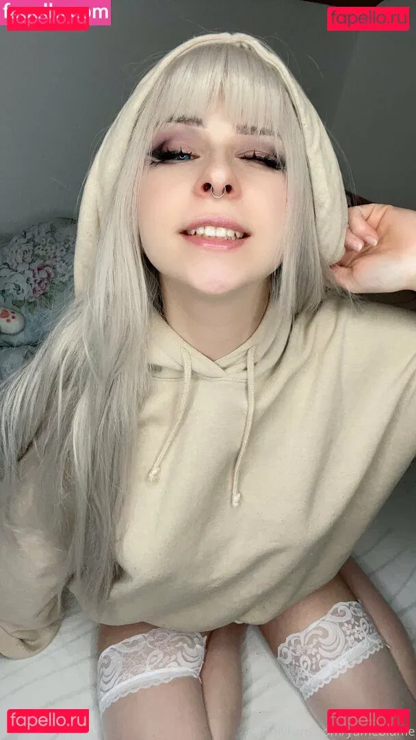 yumeblume Onlyfans Photo Gallery 