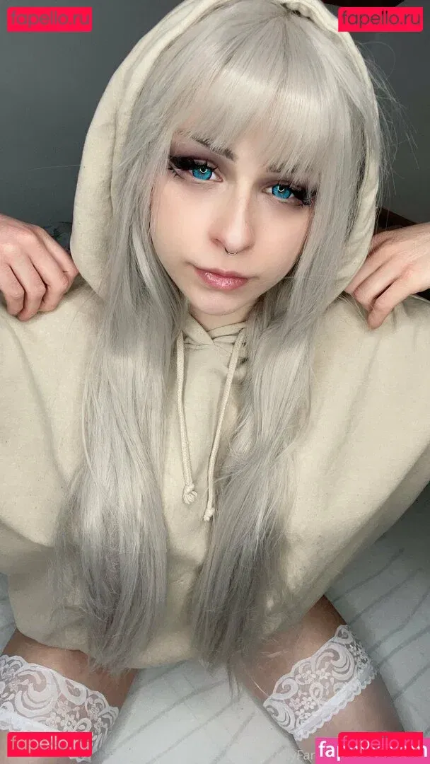 yumeblume Onlyfans Photo Gallery 