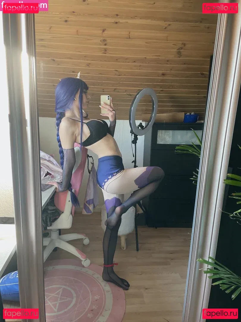 yumeblume Onlyfans Photo Gallery 