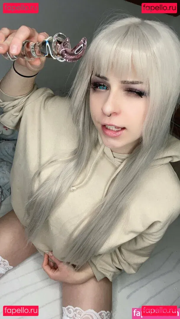 yumeblume Onlyfans Photo Gallery 