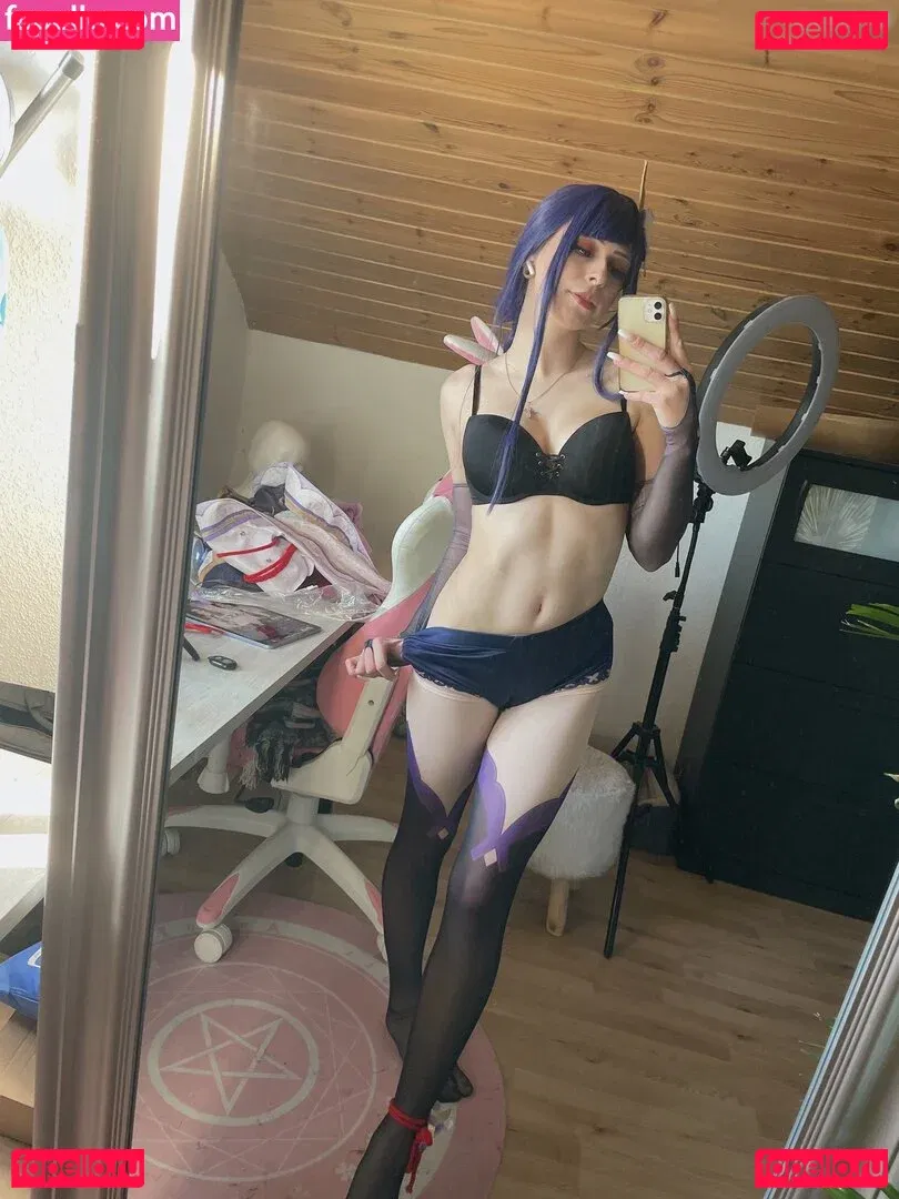 yumeblume Onlyfans Photo Gallery 