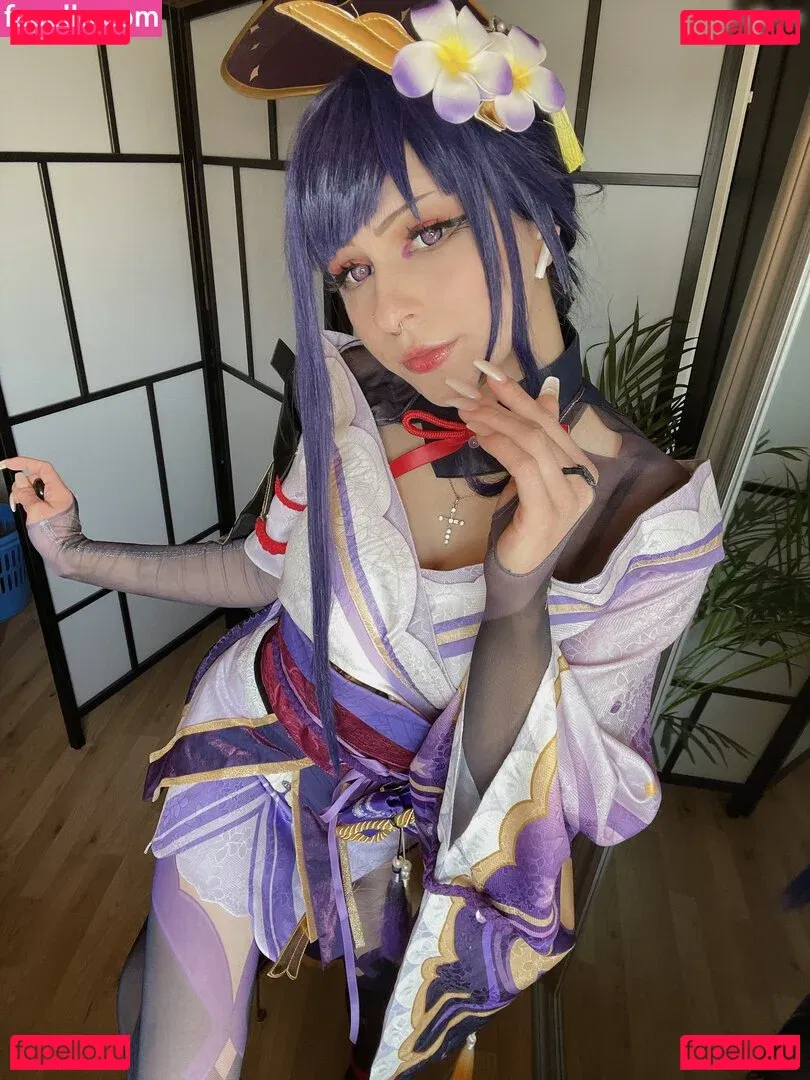 yumeblume Onlyfans Photo Gallery 