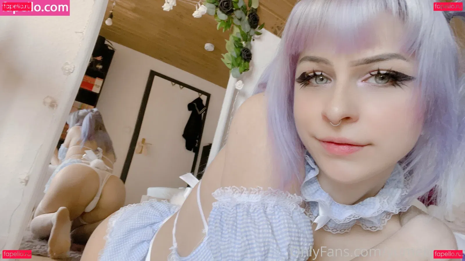 yumeblume Onlyfans Photo Gallery 