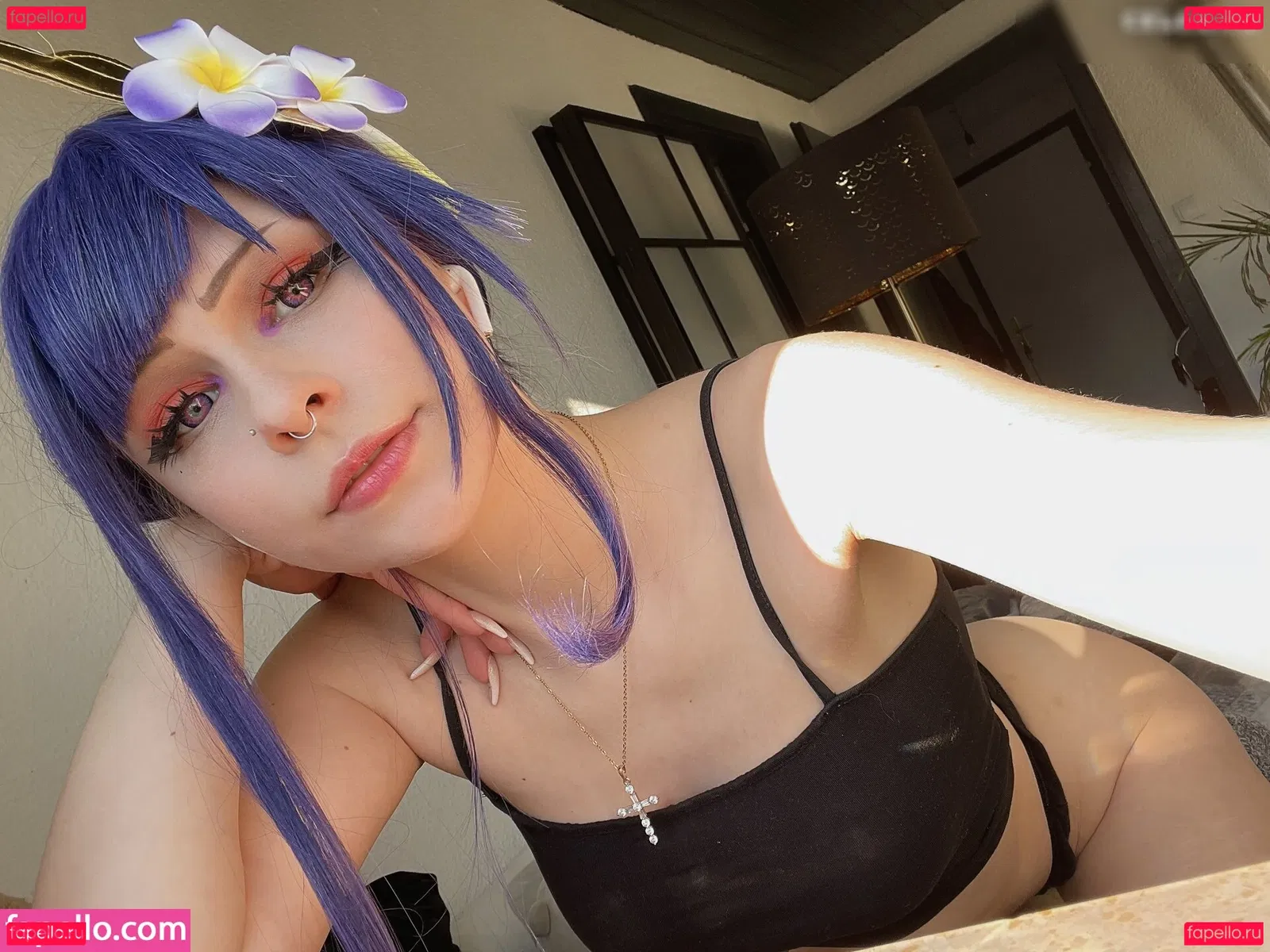 yumeblume Onlyfans Photo Gallery 
