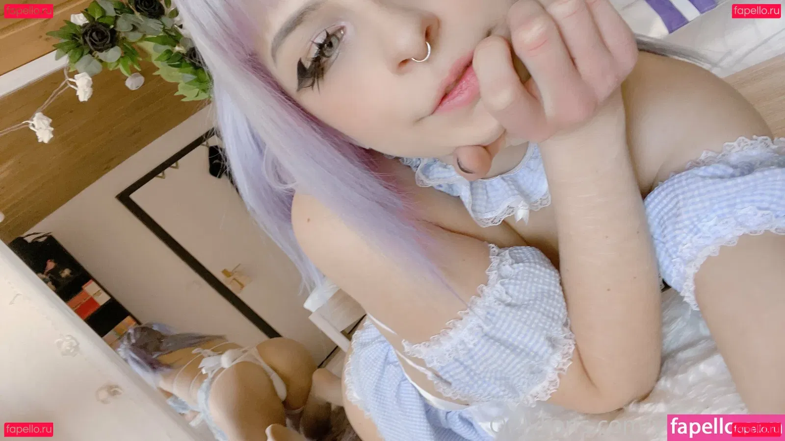 yumeblume Onlyfans Photo Gallery 
