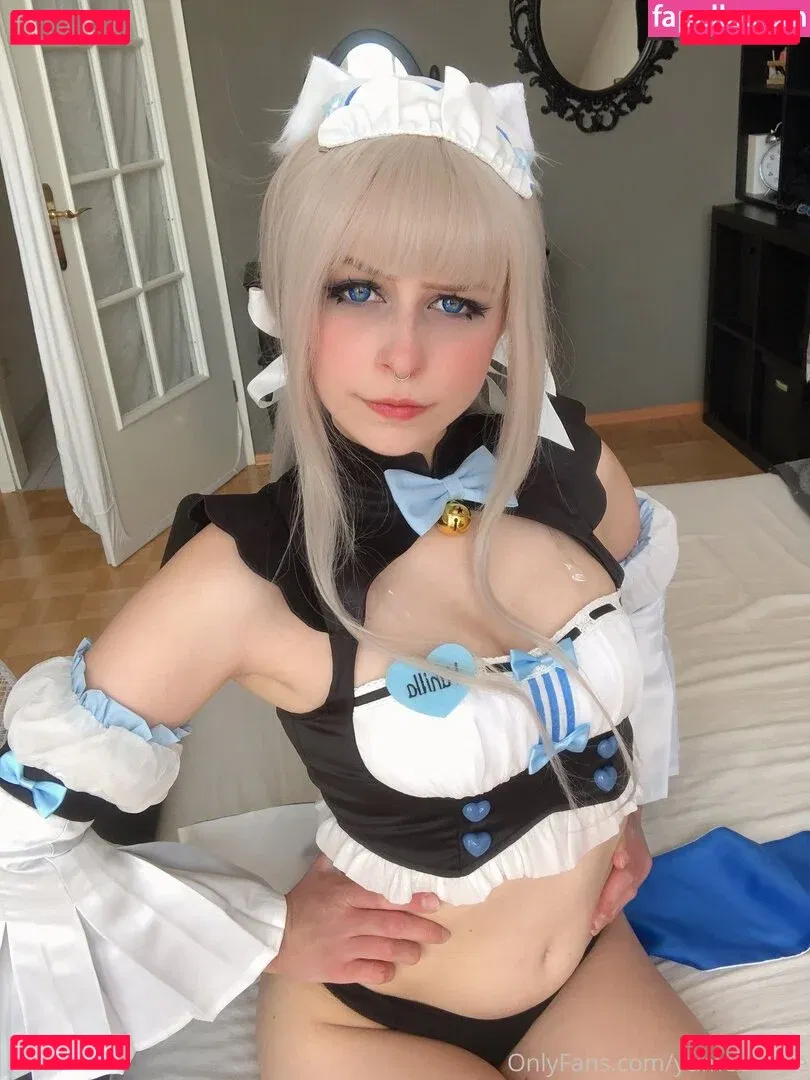 yumeblume Onlyfans Photo Gallery 