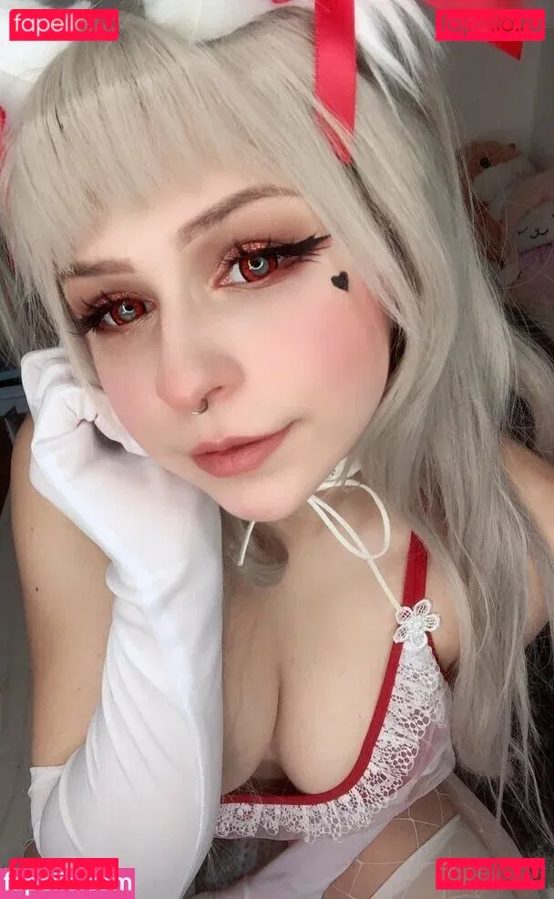 yumeblume Onlyfans Photo Gallery 