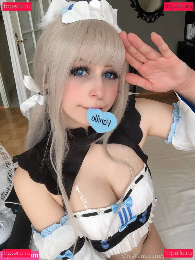 yumeblume Onlyfans Photo Gallery 