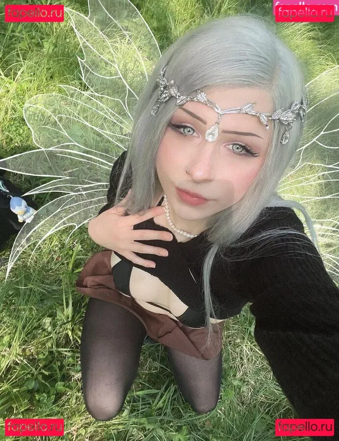 yumeblume Onlyfans Photo Gallery 