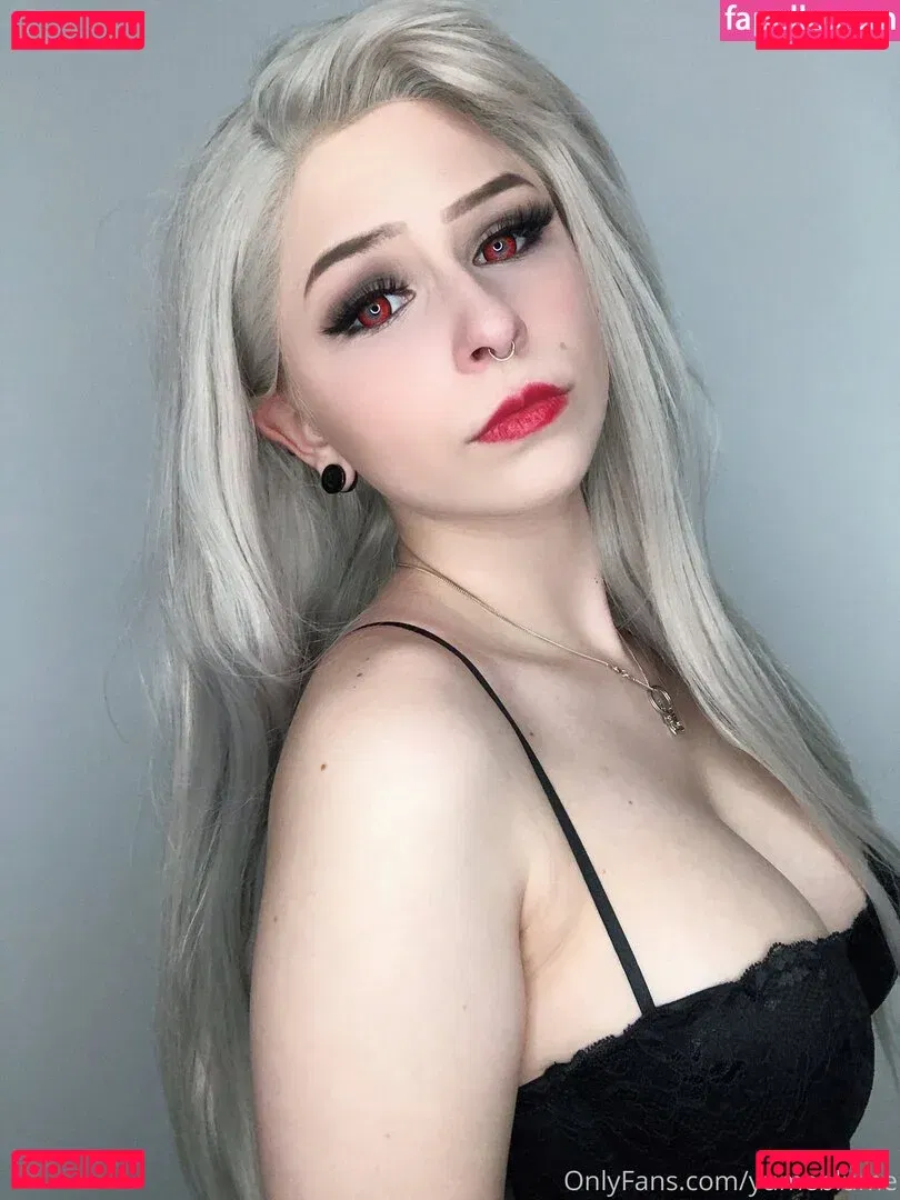 yumeblume Onlyfans Photo Gallery 