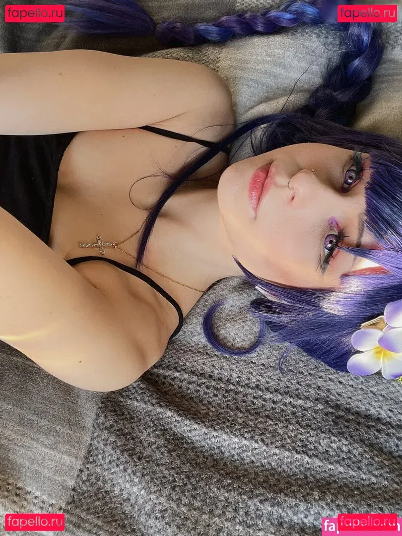 yumeblume Onlyfans Photo Gallery 