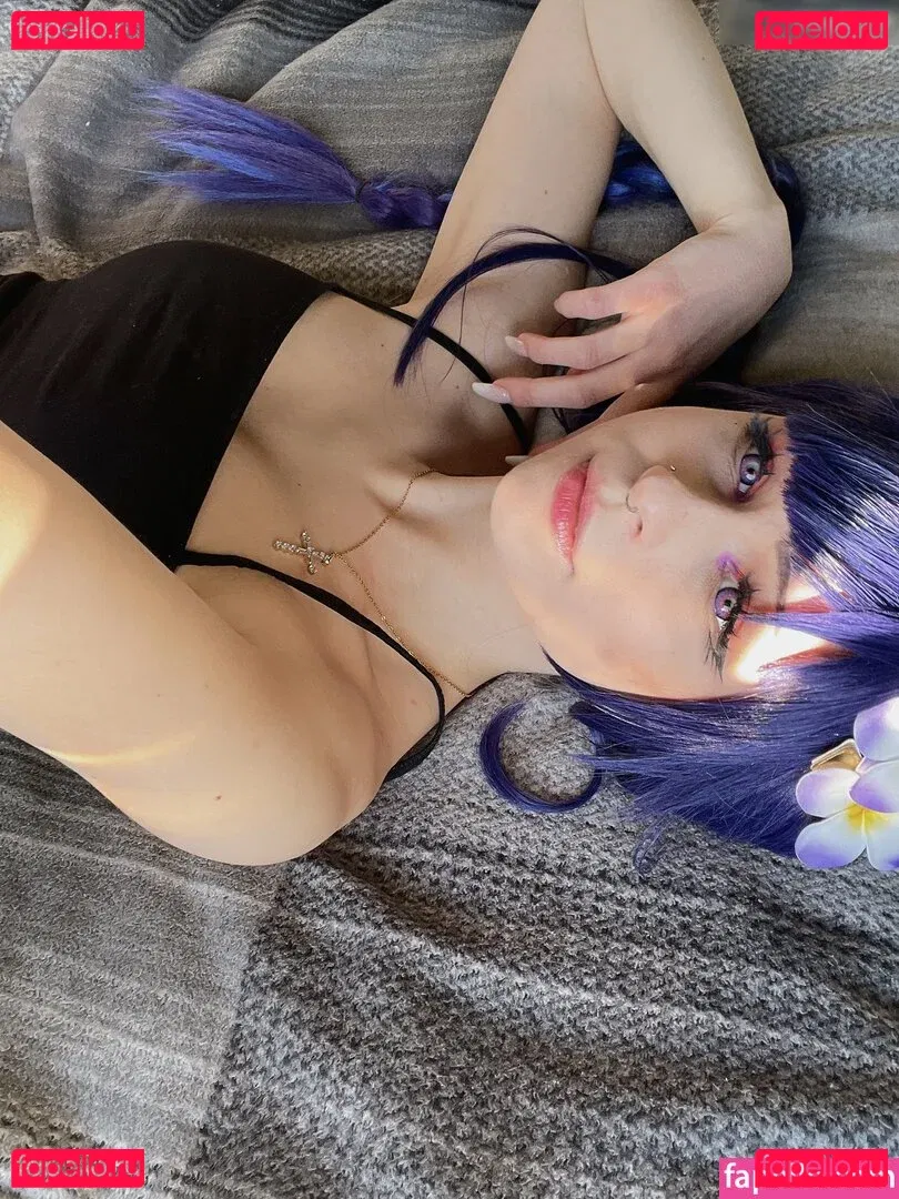 yumeblume Onlyfans Photo Gallery 