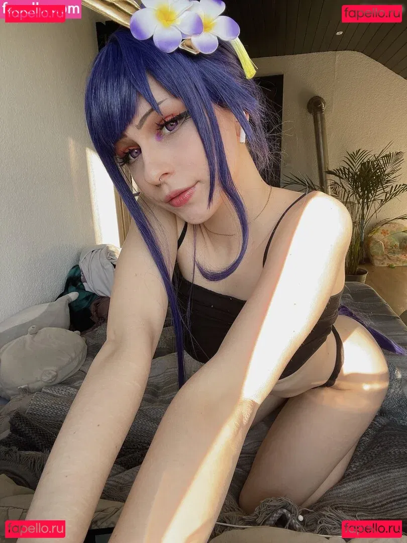 yumeblume Onlyfans Photo Gallery 