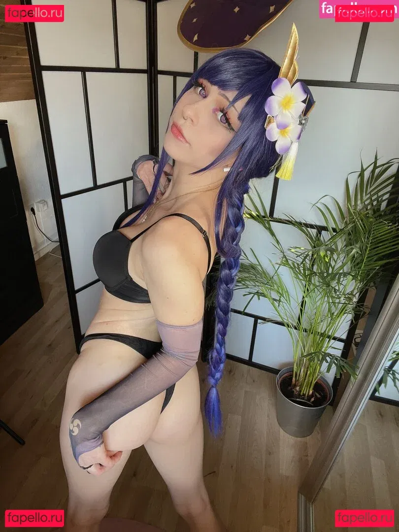 yumeblume Onlyfans Photo Gallery 