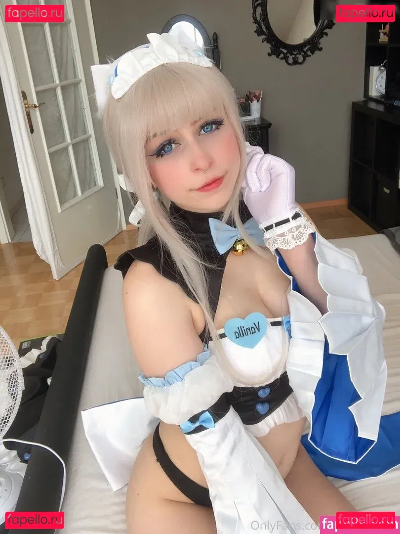 yumeblume Onlyfans Photo Gallery 