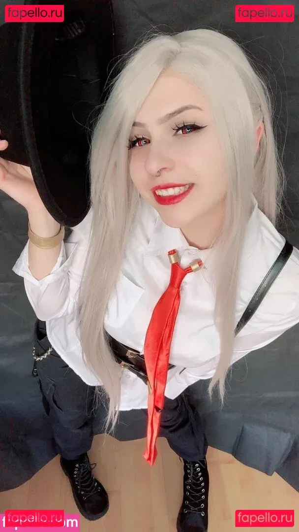 yumeblume Onlyfans Photo Gallery 